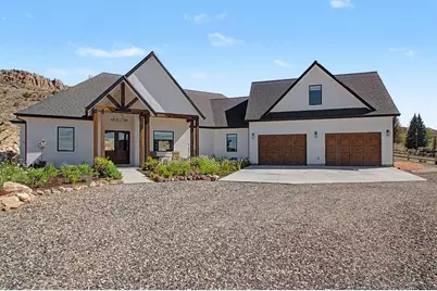 164 W 100 St, Fremont, UT 84747 - Photo 14