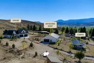 164 W 100 St, Fremont, UT 84747 - Photo 4
