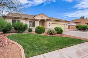 1899 N 1910 St W, Saint George, UT 84770 - Photo 1