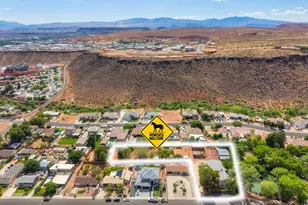 1025 N 1800 E, Saint George, UT 84770 - Photo 6