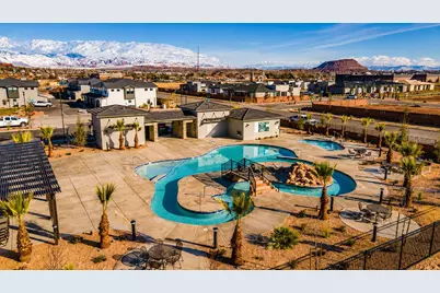 815 S Black Alder Dr, Saint George, UT 84790 - Photo 10