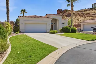 1073 Shadow Ridge Ct, Washington, UT 84780 - Photo 1