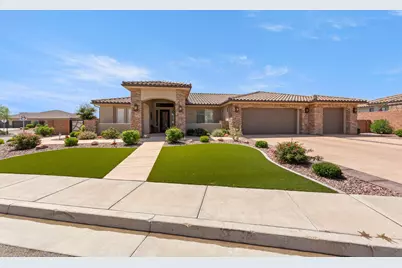 717 W Osprey Dr, Washington, UT 84780 - Photo 1