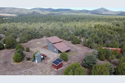 14846 W Choke Cherry, Beryl, UT 84714 - Photo 1