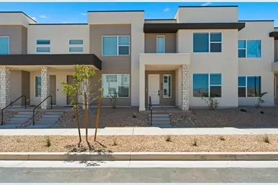 895 W Boxthorn Dr, Saint George, UT 84790 - Photo 2