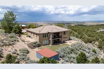 1387 S Hillcrest Dr, Cedar City, UT 84720 - Photo 58