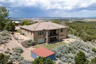 1387 S Hillcrest Dr, Cedar City, UT 84720 - Photo 58