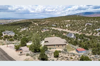 1387 S Hillcrest Dr, Cedar City, UT 84720 - Photo 60