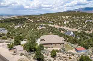 1387 S Hillcrest Dr, Cedar City, UT 84720 - Photo 60