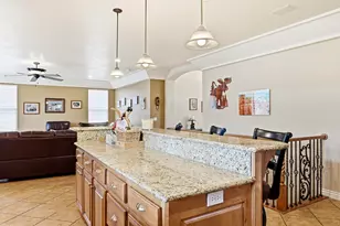 1387 S Hillcrest Dr, Cedar City, UT 84720 - Photo 18