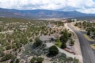 1387 S Hillcrest Dr, Cedar City, UT 84720 - Photo 62