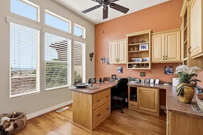 1387 S Hillcrest Dr, Cedar City, UT 84720 - Photo 16