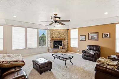 1387 S Hillcrest Dr, Cedar City, UT 84720 - Photo 6