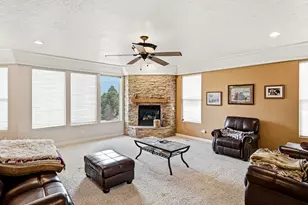 1387 S Hillcrest Dr, Cedar City, UT 84720 - Photo 6