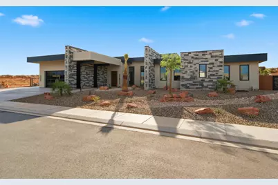 3272 S Cottontail Way, Hurricane, UT 84737 - Photo 4