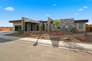 3272 S Cottontail Way, Hurricane, UT 84737 - Photo 4