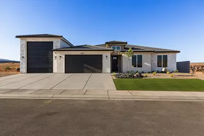 3919 W 1500 S, Hurricane, UT 84737 - Photo 1