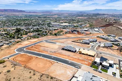 Grand Heights Lot #33, Saint George, UT 84770 - Photo 2