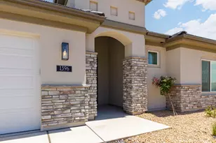 1396 N Rustico Dr, Washington, UT 84780 - Photo 2