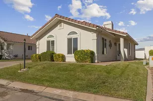 2050 W Canyon View Dr, Saint George, UT 84770 - Photo 4
