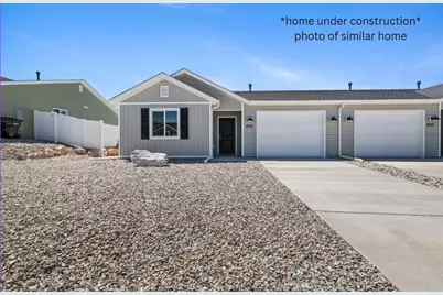 709 W 2360 N, Cedar City, UT 84721 - Photo 1