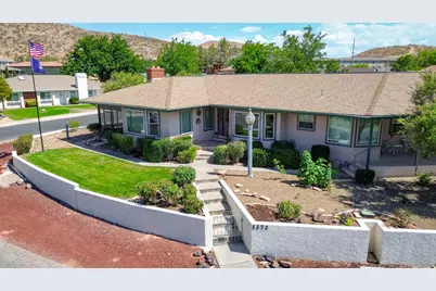 1272 E Chokeberry Dr, Saint George, UT 84790 - Photo 60