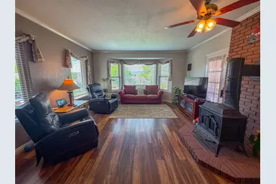 1272 E Chokeberry Dr, Saint George, UT 84790 - Photo 8