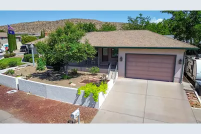 1272 E Chokeberry Dr, Saint George, UT 84790 - Photo 62