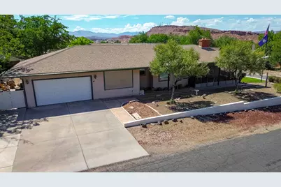 1272 E Chokeberry Dr, Saint George, UT 84790 - Photo 58