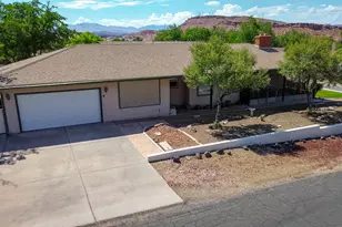 1272 E Chokeberry Dr, Saint George, UT 84790 - Photo 58