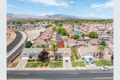 584 S Puerto Dr, Ivins, UT 84738 - Photo 34