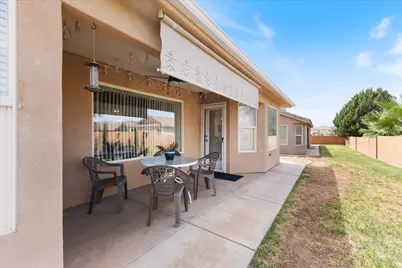 584 S Puerto Dr, Ivins, UT 84738 - Photo 30