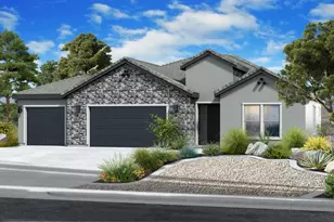 626 S Savio Dr, Saint George, UT 84770 - Photo 1