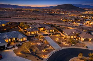 1218 W Province Way, Saint George, UT 84770 - Photo 10