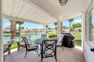 458 E Padre Lakes Dr, Ivins, UT 84738 - Photo 22