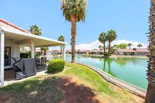 458 E Padre Lakes Dr, Ivins, UT 84738 - Photo 26