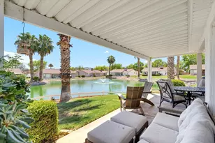 458 E Padre Lakes Dr, Ivins, UT 84738 - Photo 24