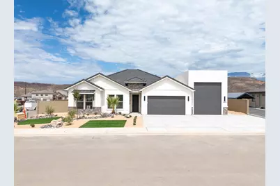 3374 W Torey Ln, Hurricane, UT 84737 - Photo 2