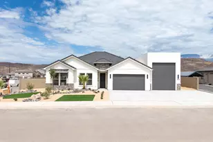 3374 W Torey Ln, Hurricane, UT 84737 - Photo 2