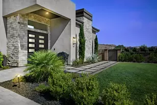 525 N Lost Creek Circle, Saint George, UT 84770 - Photo 4
