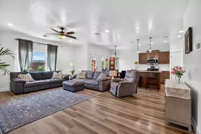 1794 E Sunshine Trail, Saint George, UT 84790 - Photo 18