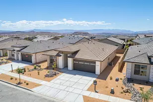 1613 N Ascent St, Washington, UT 84780 - Photo 2