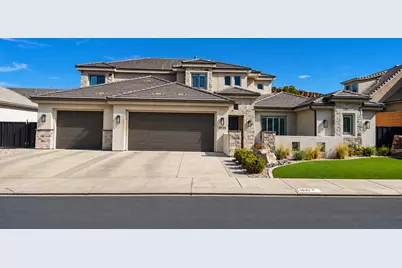 1935 E 2540 S, Saint George, UT 84790 - Photo 1