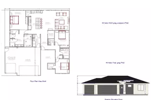 747 N 2760 W, Hurricane, UT 84737 - Photo 4