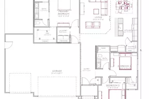 764 N 2760 W, Hurricane, UT 84737 - Photo 4