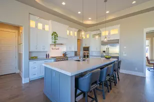 5227 N Hidden Pinyon Dr, Saint George, UT 84770 - Photo 20