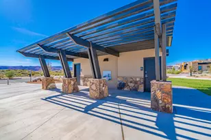 5227 N Hidden Pinyon Dr, Saint George, UT 84770 - Photo 70