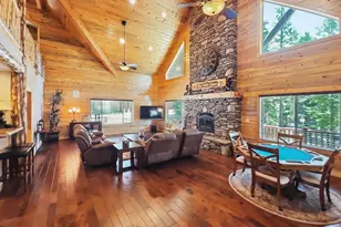 1525 N Henry Rd, Duck Creek, UT 84762 - Photo 2