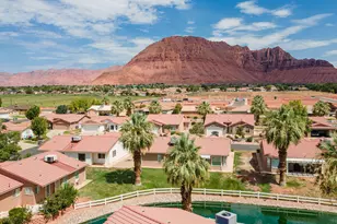 428 E Majestic Dr, Ivins, UT 84738 - Photo 2
