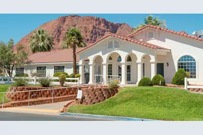 428 E Majestic Dr, Ivins, UT 84738 - Photo 32